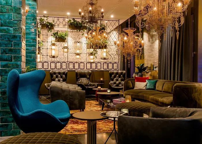 Motel One Muenchen-Haidhausen