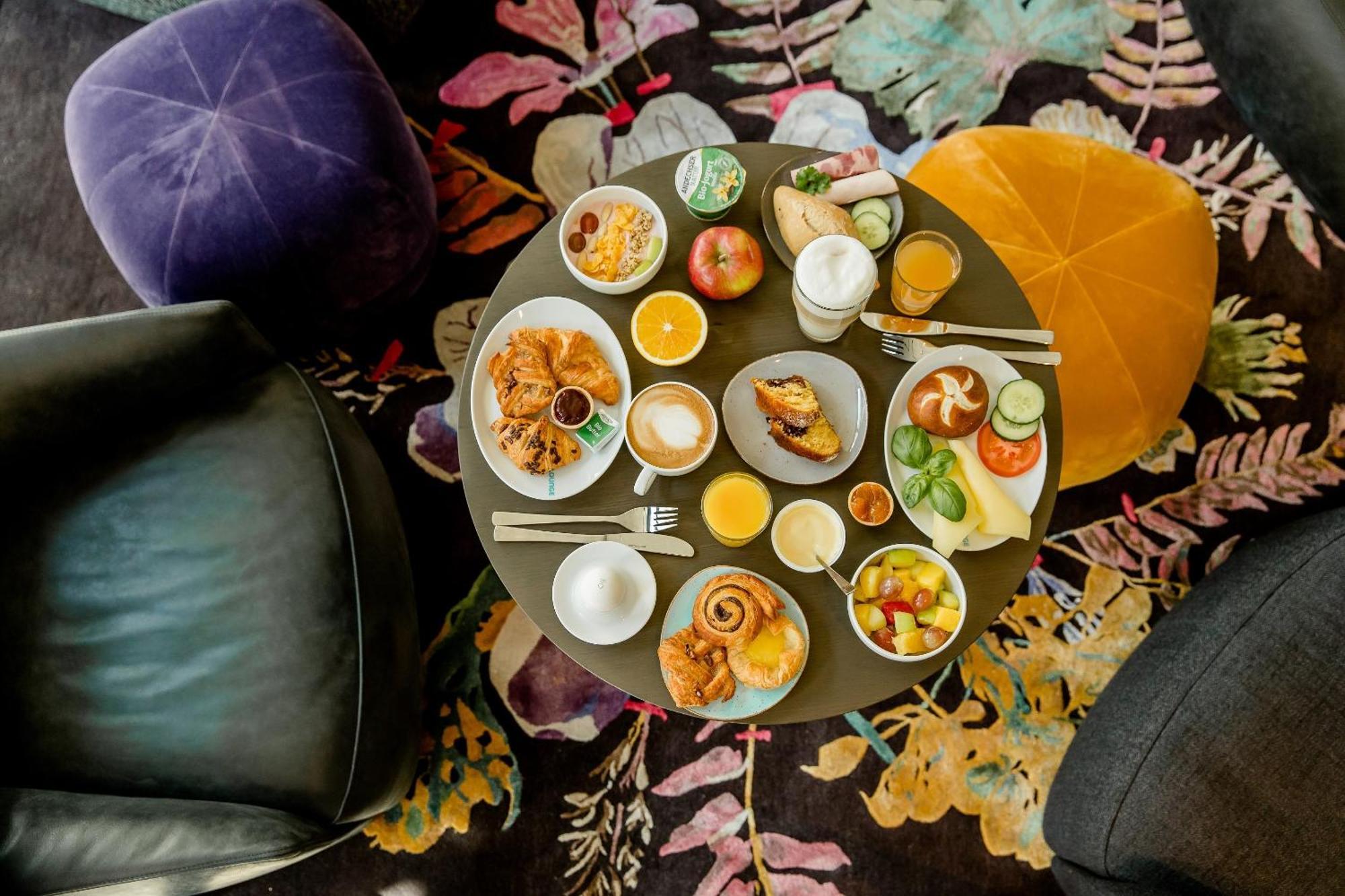 Hotel One München-haidhausen München
